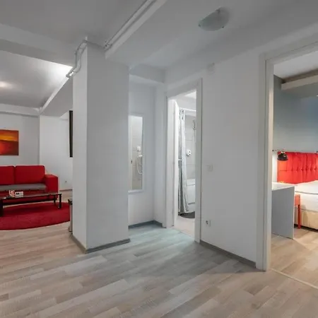 Apartment David Lucas