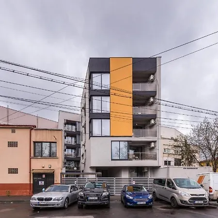 Apartment David Lucas