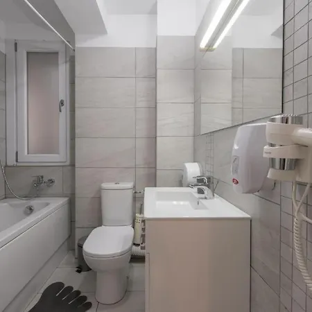 Apartment David Lucas Bucharest